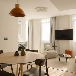  Apartament Libere Ledesma Hiszpania